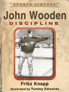 John Wooden (eBook): Discipline